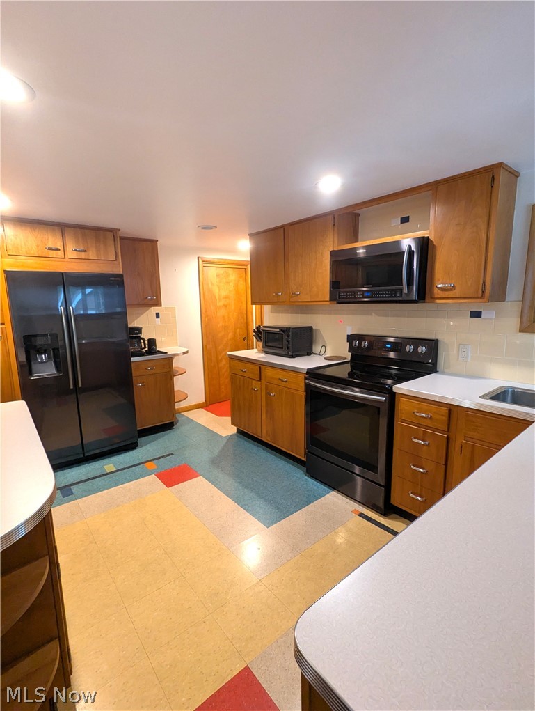 Pioneer Estate - Residential
