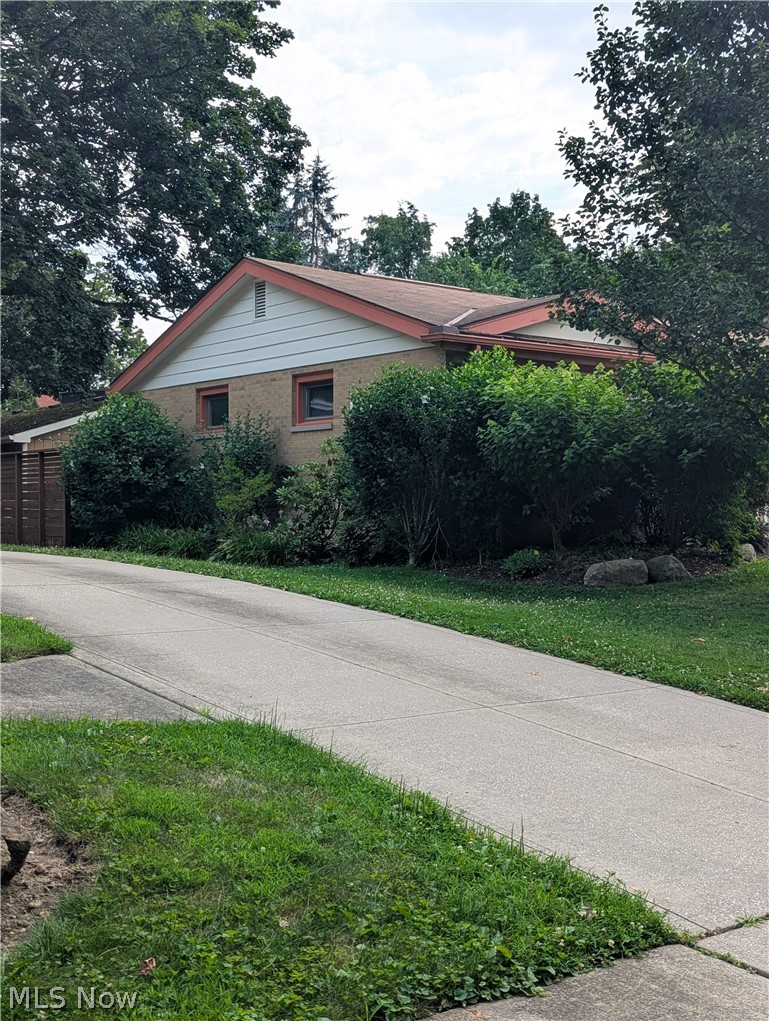 Pioneer Estate - Residential