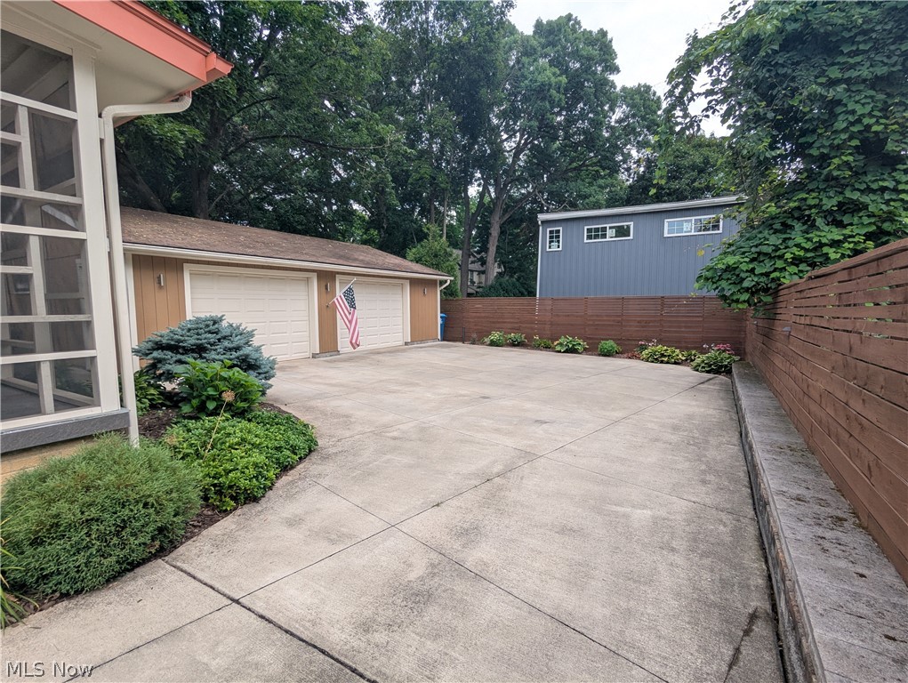 Pioneer Estate - Residential