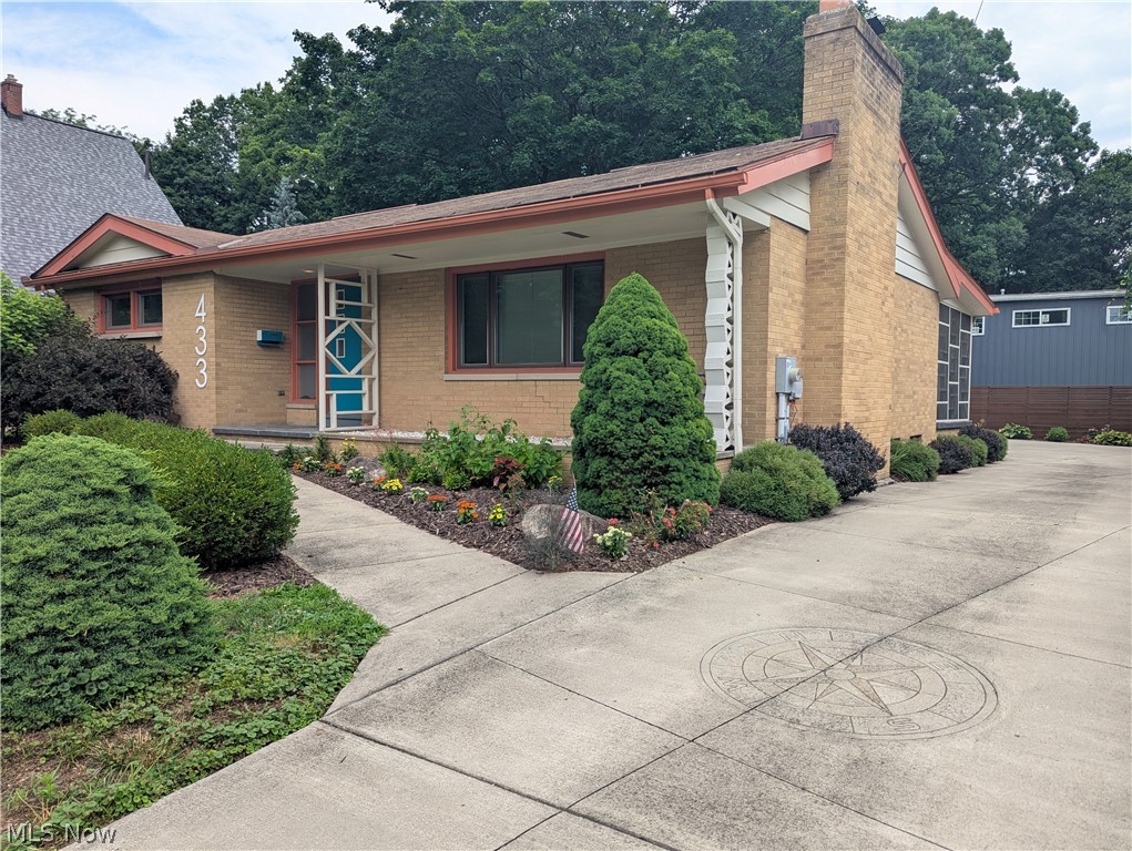 Pioneer Estate - Residential