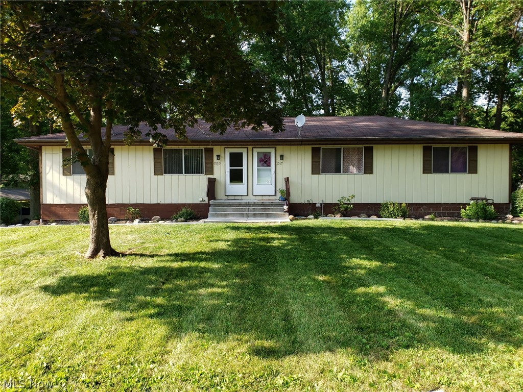 Stow - Residential Income