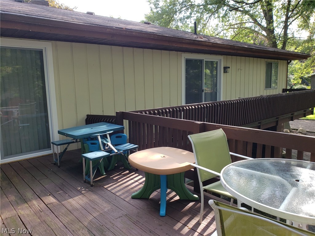 Stow - Residential Income