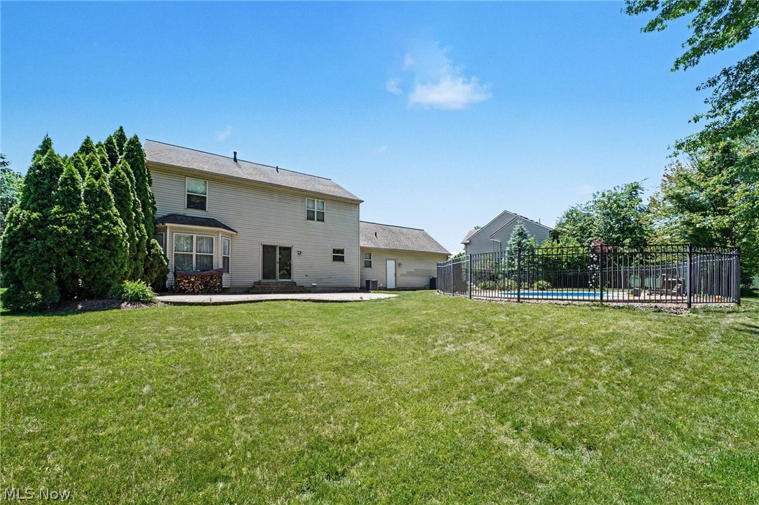 Coopers Run 01 - Residential