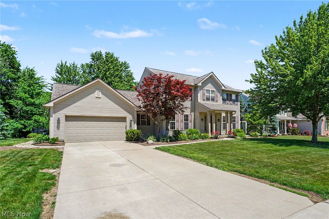 Coopers Run 01 - Residential