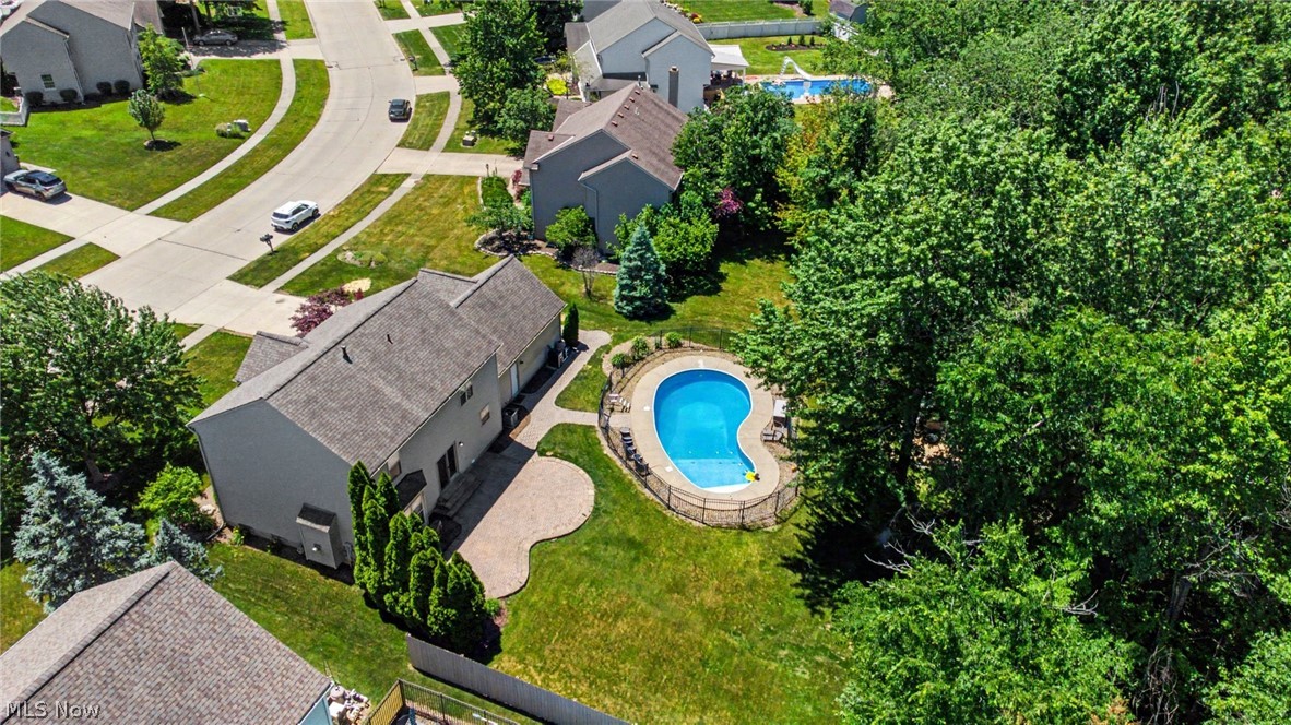 Coopers Run 01 - Residential