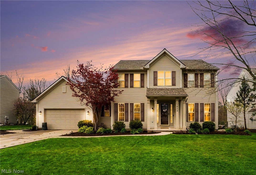 Coopers Run 01 - Residential