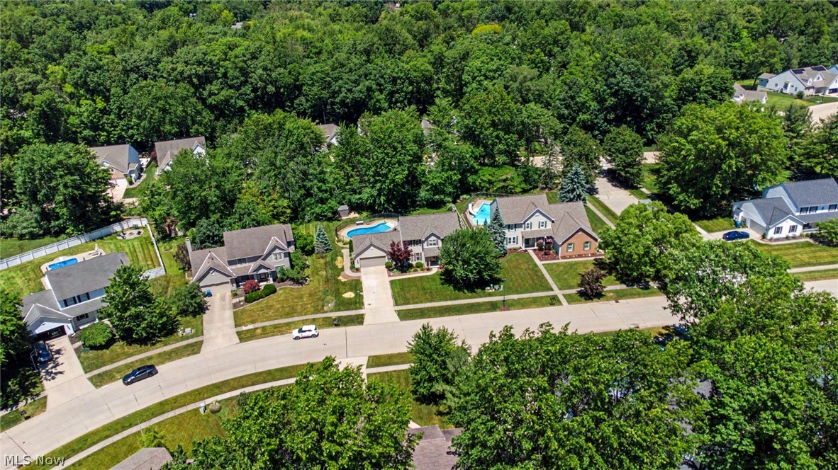Coopers Run 01 - Residential