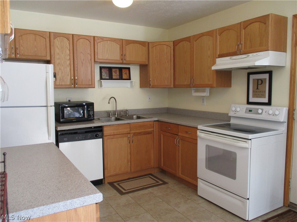 Oxford Heights Condo - Residential