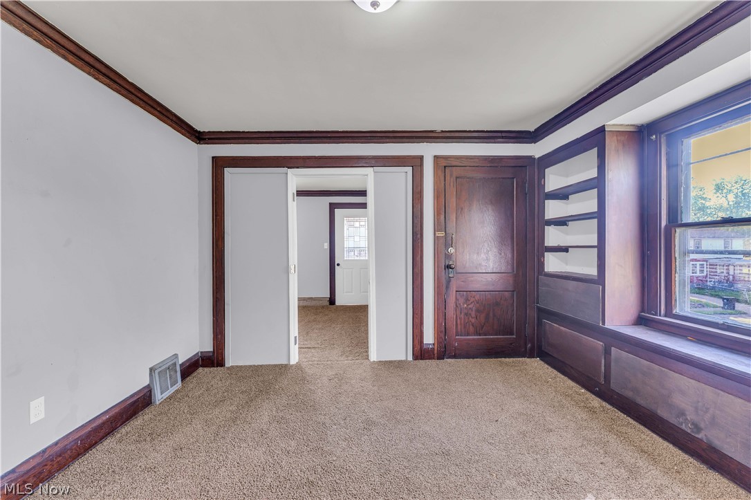 East Blvd - Residential Income