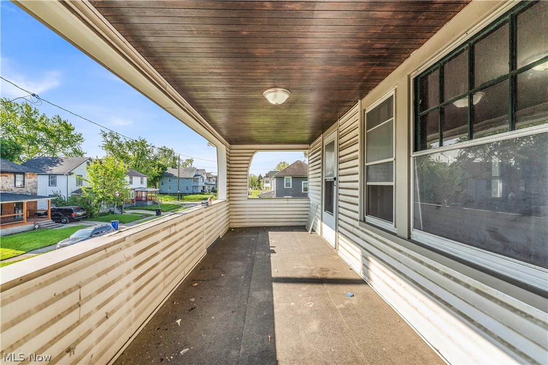 East Blvd - Residential Income