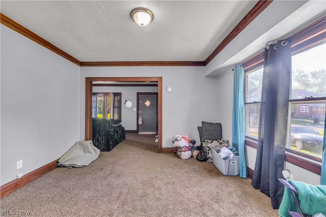 East Blvd - Residential Income