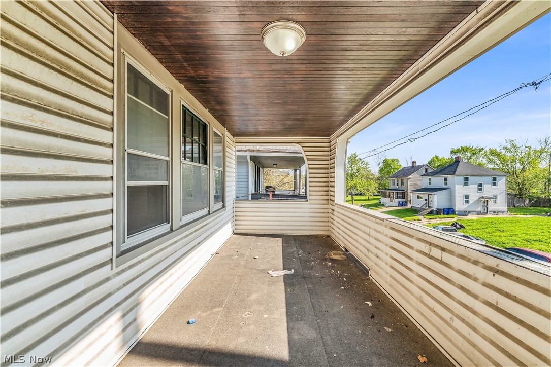 East Blvd - Residential Income