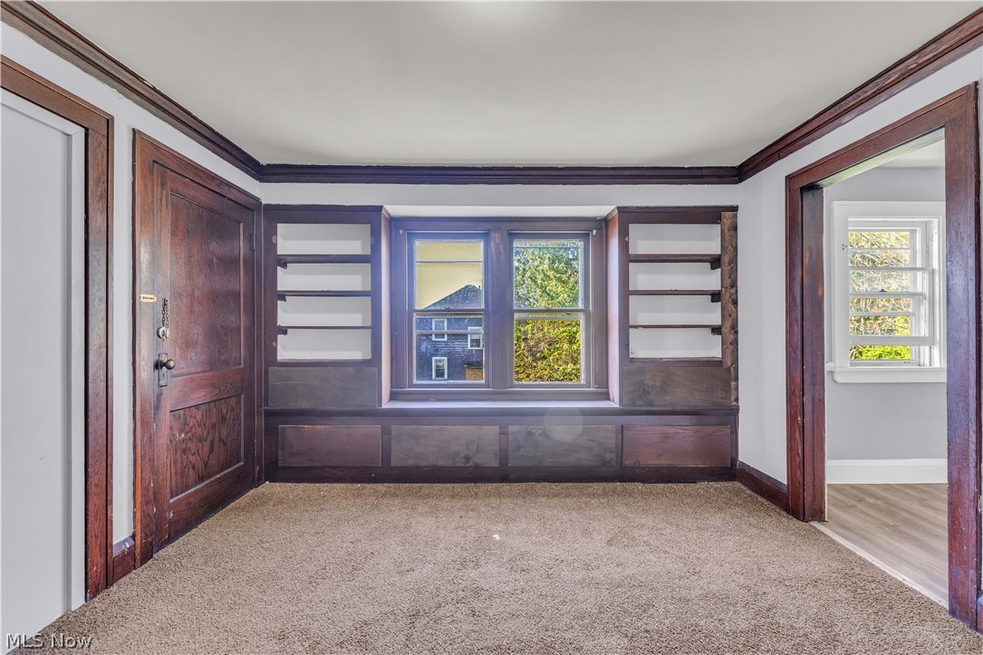 East Blvd - Residential Income