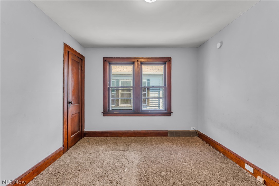 East Blvd - Residential Income
