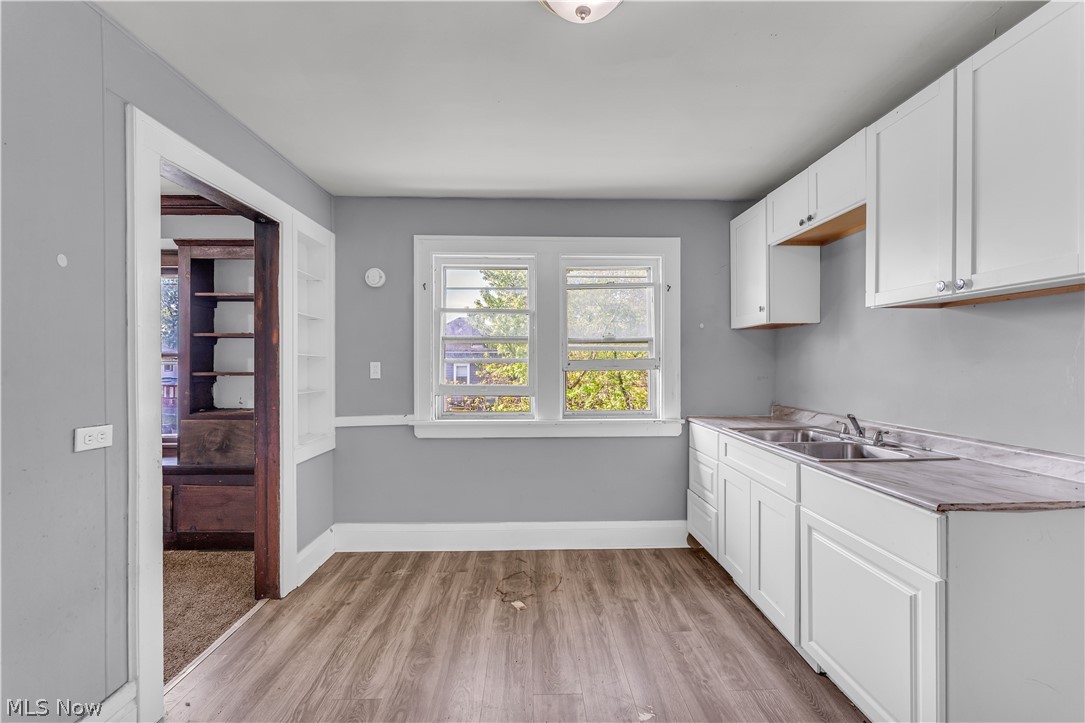 East Blvd - Residential Income