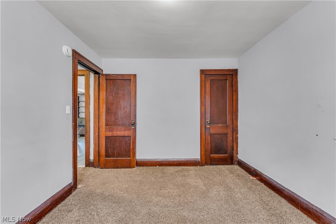 East Blvd - Residential Income