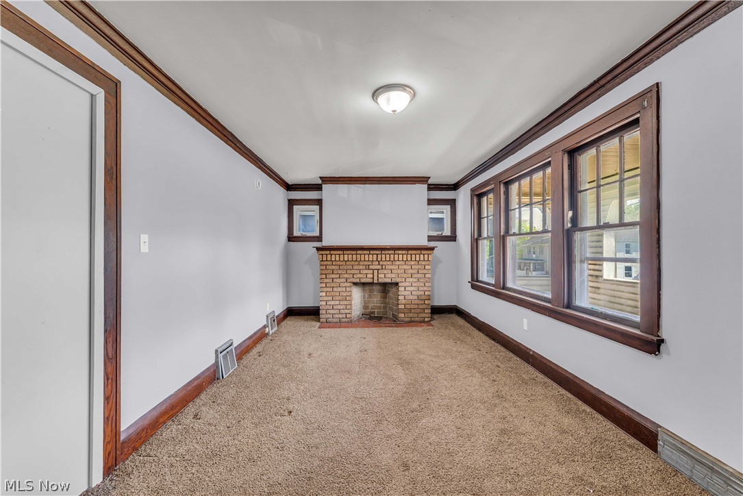 East Blvd - Residential Income