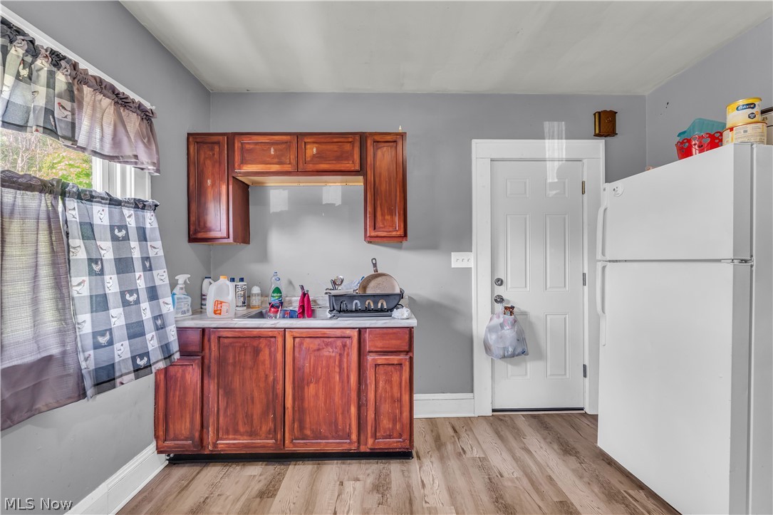 East Blvd - Residential Income
