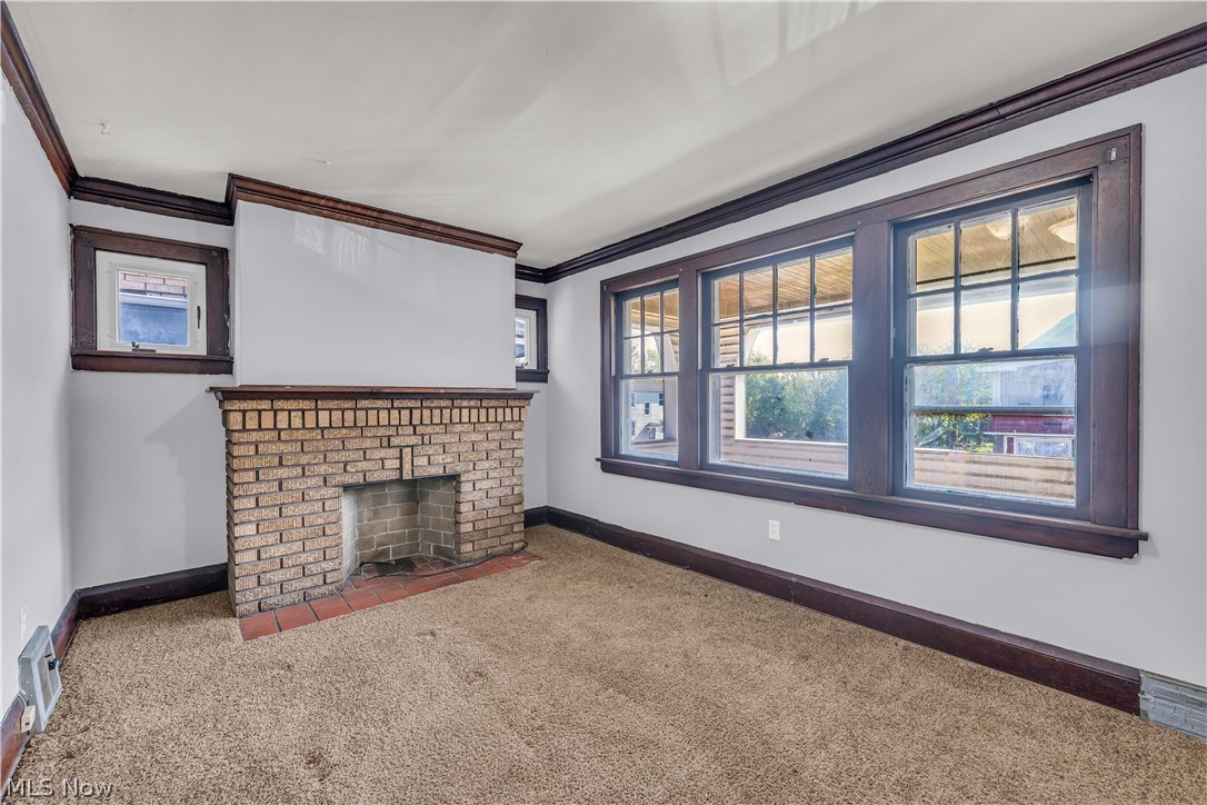 East Blvd - Residential Income