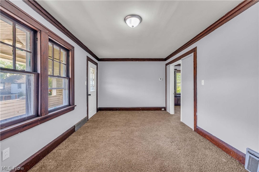 East Blvd - Residential Income
