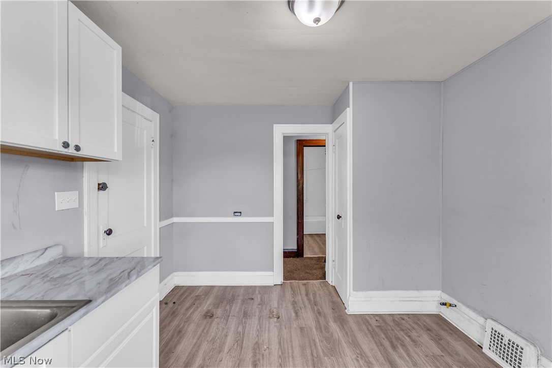East Blvd - Residential Income