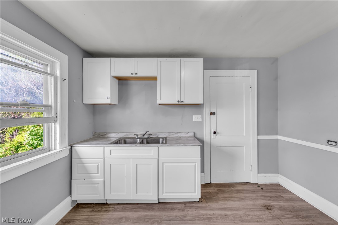 East Blvd - Residential Income