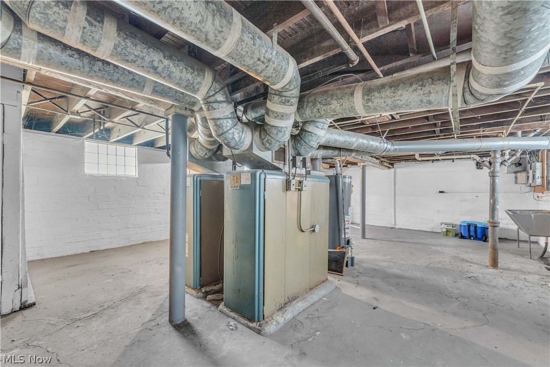 East Blvd - Residential Income