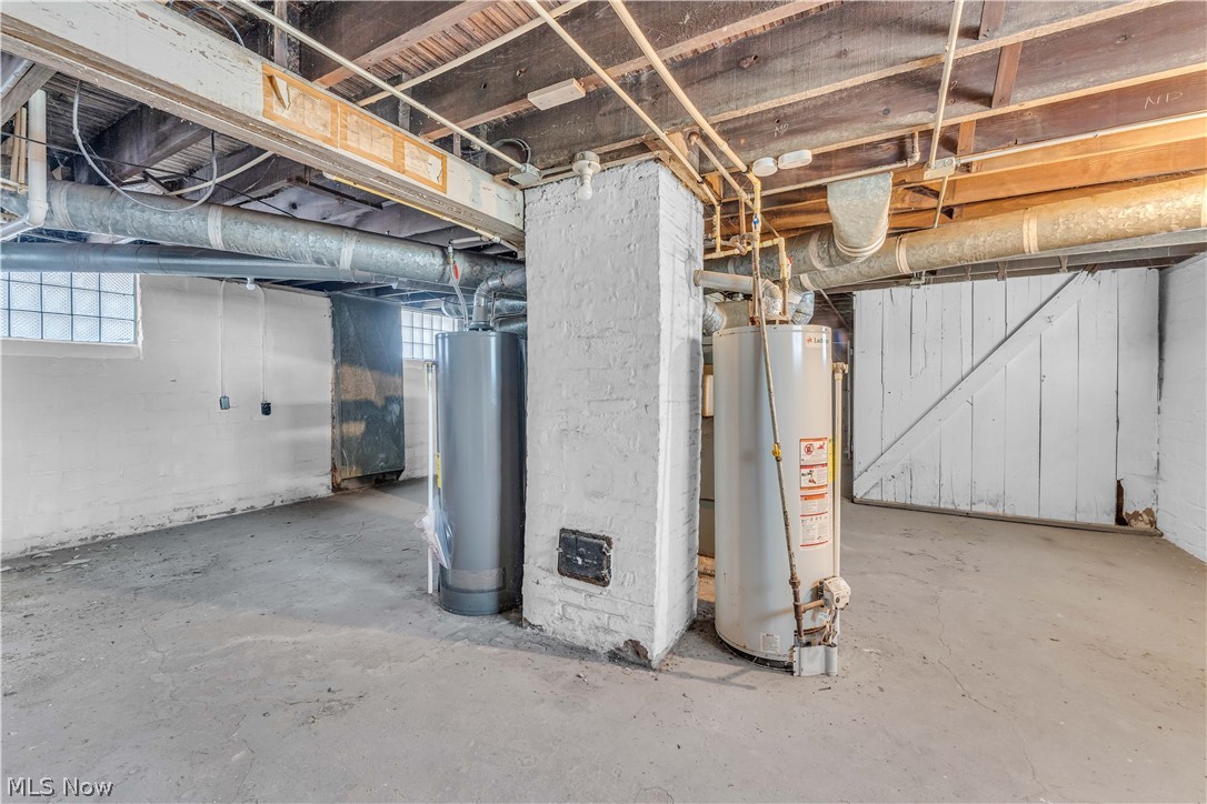 East Blvd - Residential Income