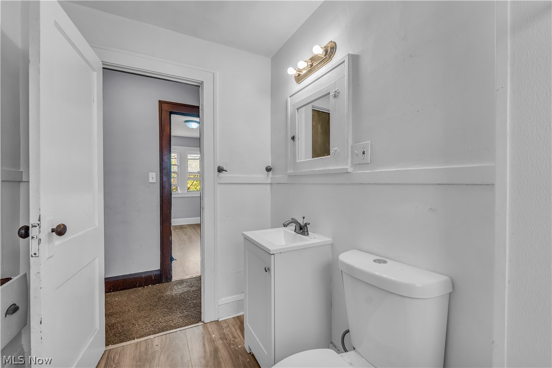East Blvd - Residential Income