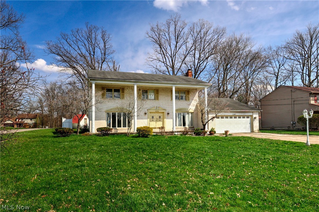 Sampson Heights - Residential