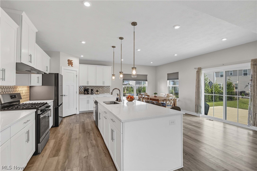 Hampton Place Sub 6 - Residential