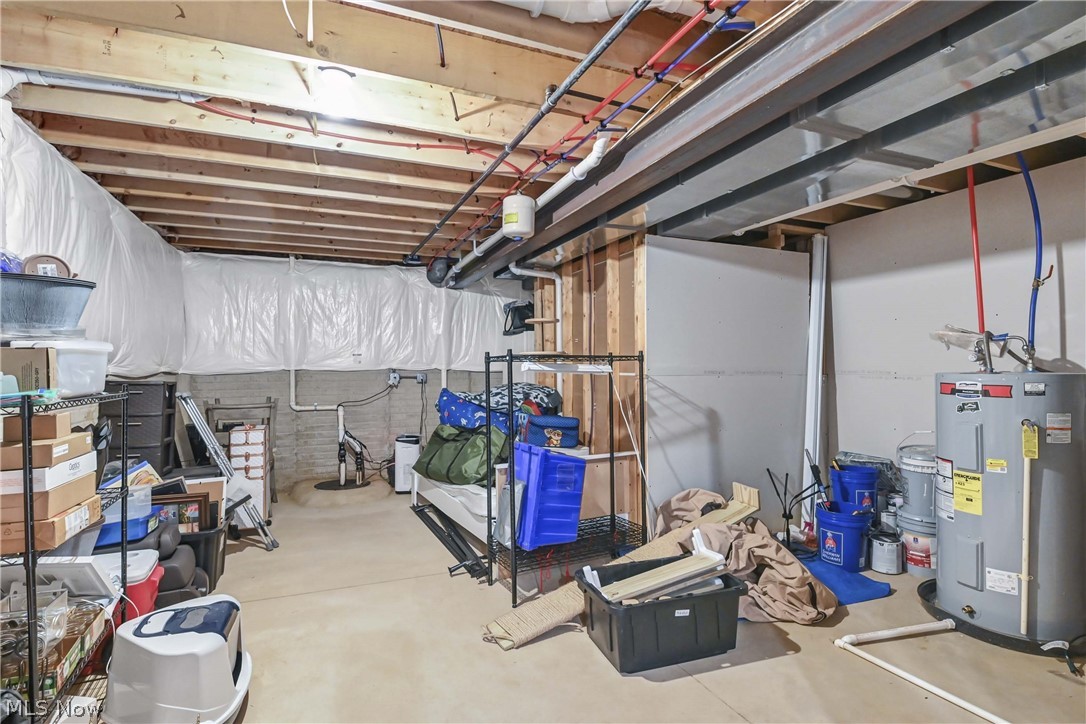 Hampton Place Sub 6 - Residential