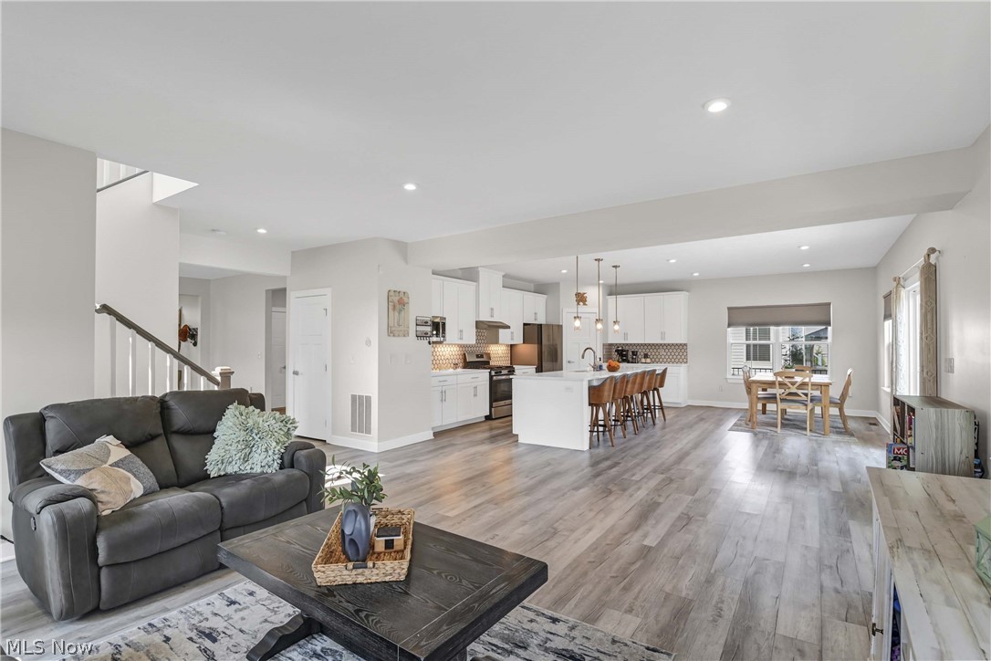 Hampton Place Sub 6 - Residential