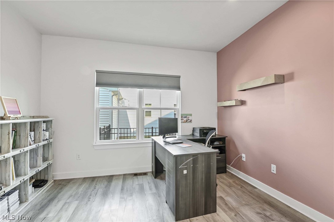 Hampton Place Sub 6 - Residential