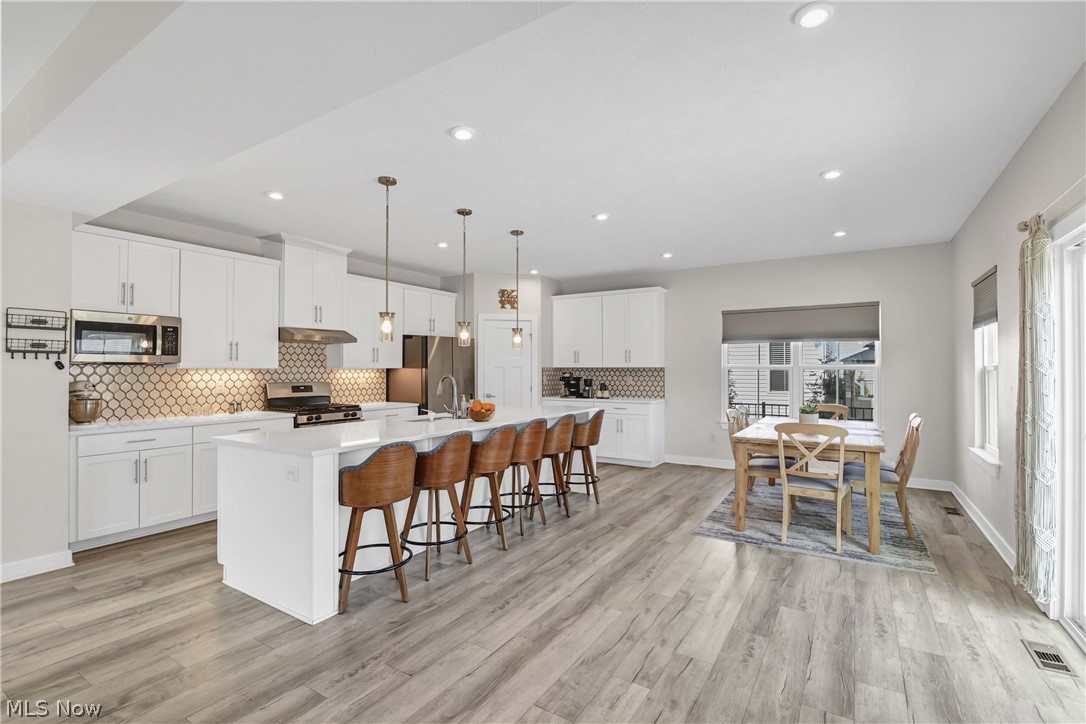 Hampton Place Sub 6 - Residential