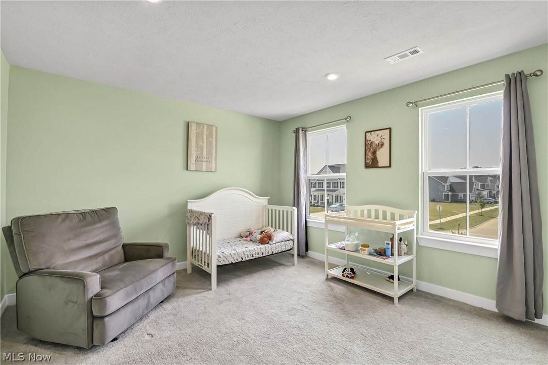 Hampton Place Sub 6 - Residential