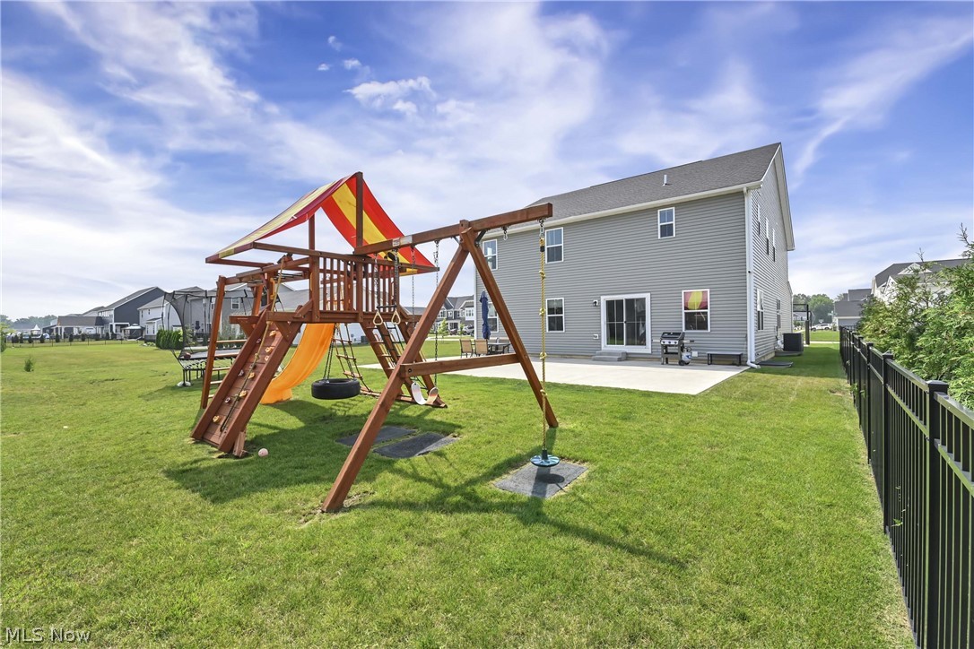 Hampton Place Sub 6 - Residential