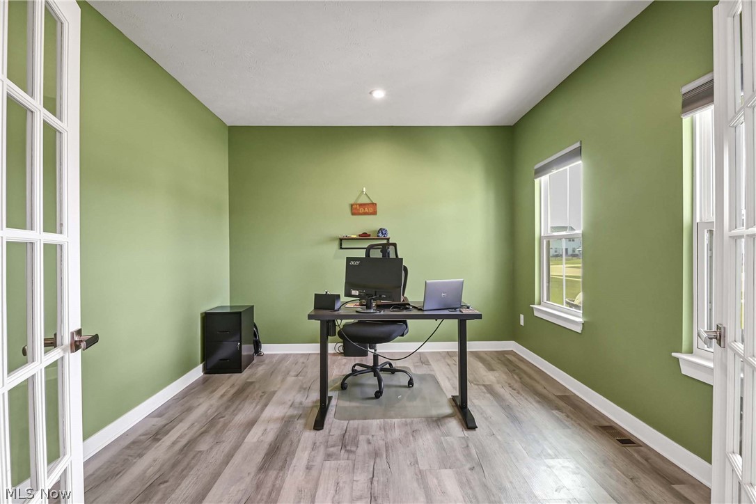 Hampton Place Sub 6 - Residential