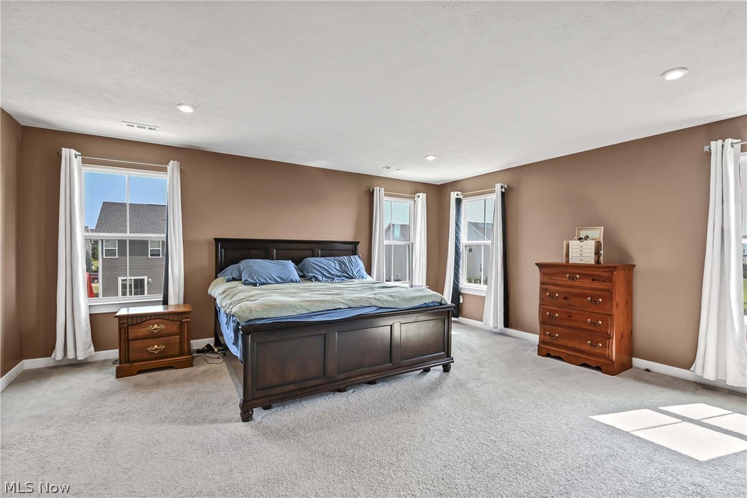 Hampton Place Sub 6 - Residential