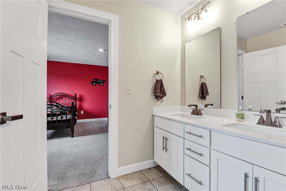 Hampton Place Sub 6 - Residential