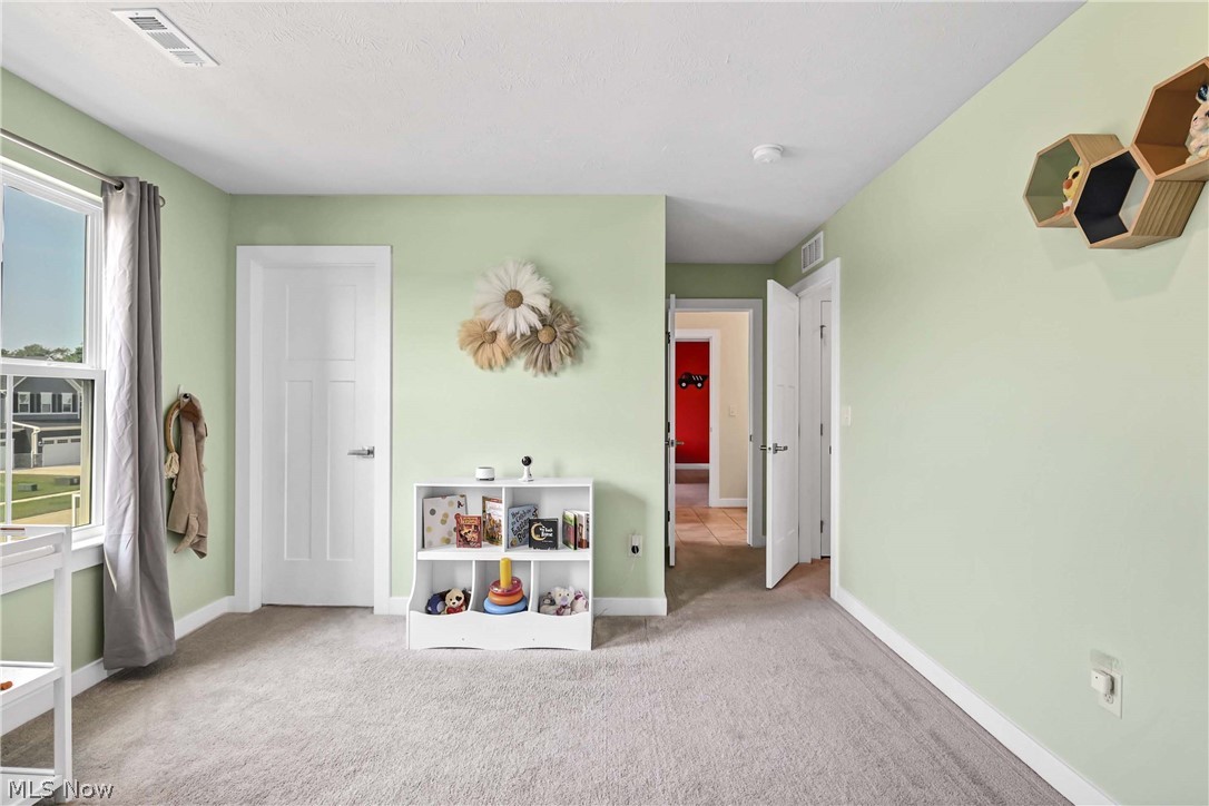 Hampton Place Sub 6 - Residential