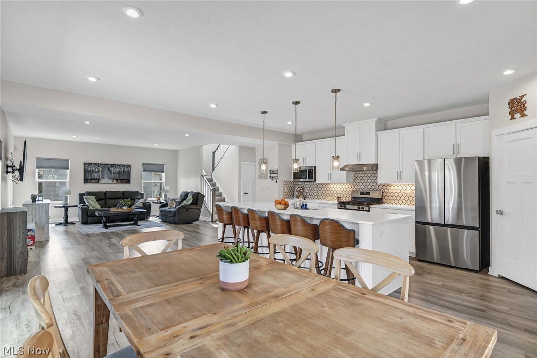Hampton Place Sub 6 - Residential