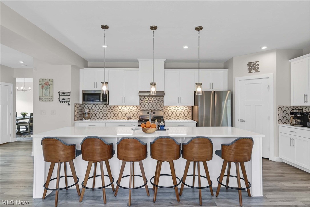 Hampton Place Sub 6 - Residential