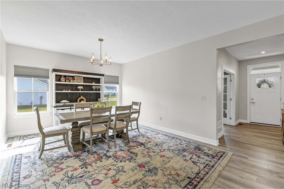 Hampton Place Sub 6 - Residential