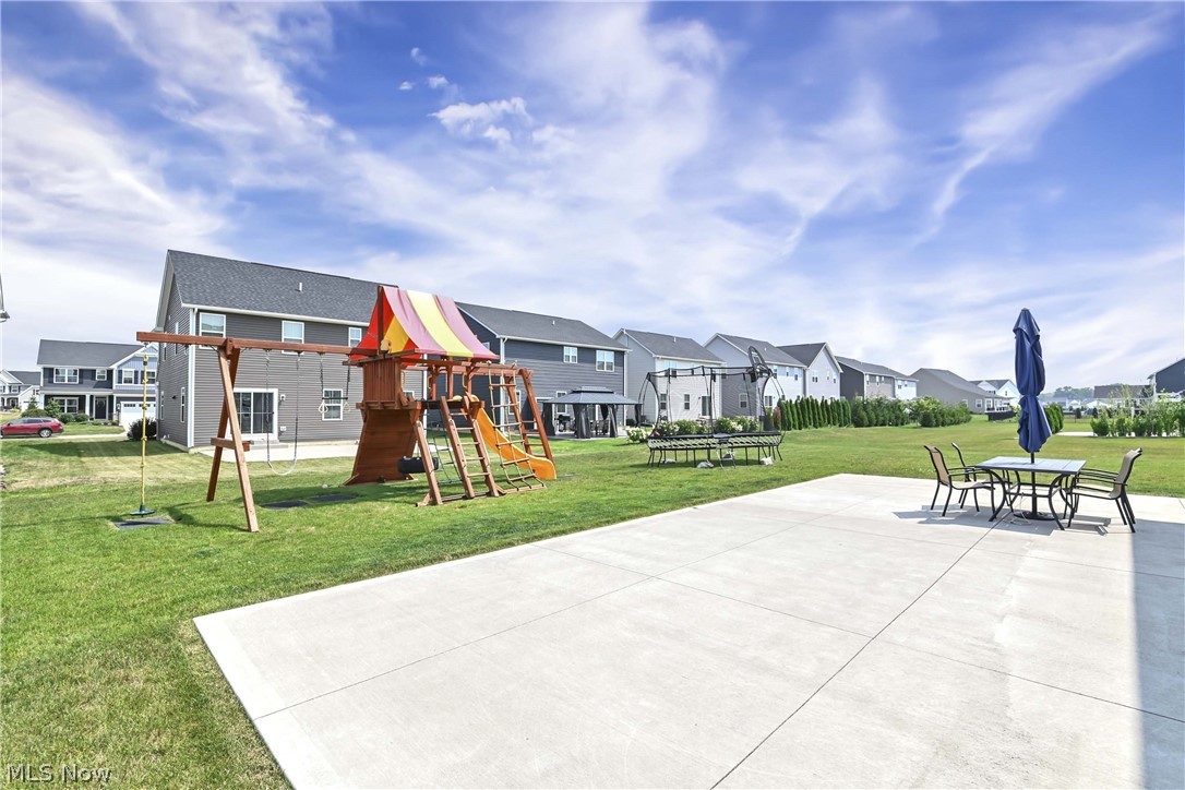 Hampton Place Sub 6 - Residential
