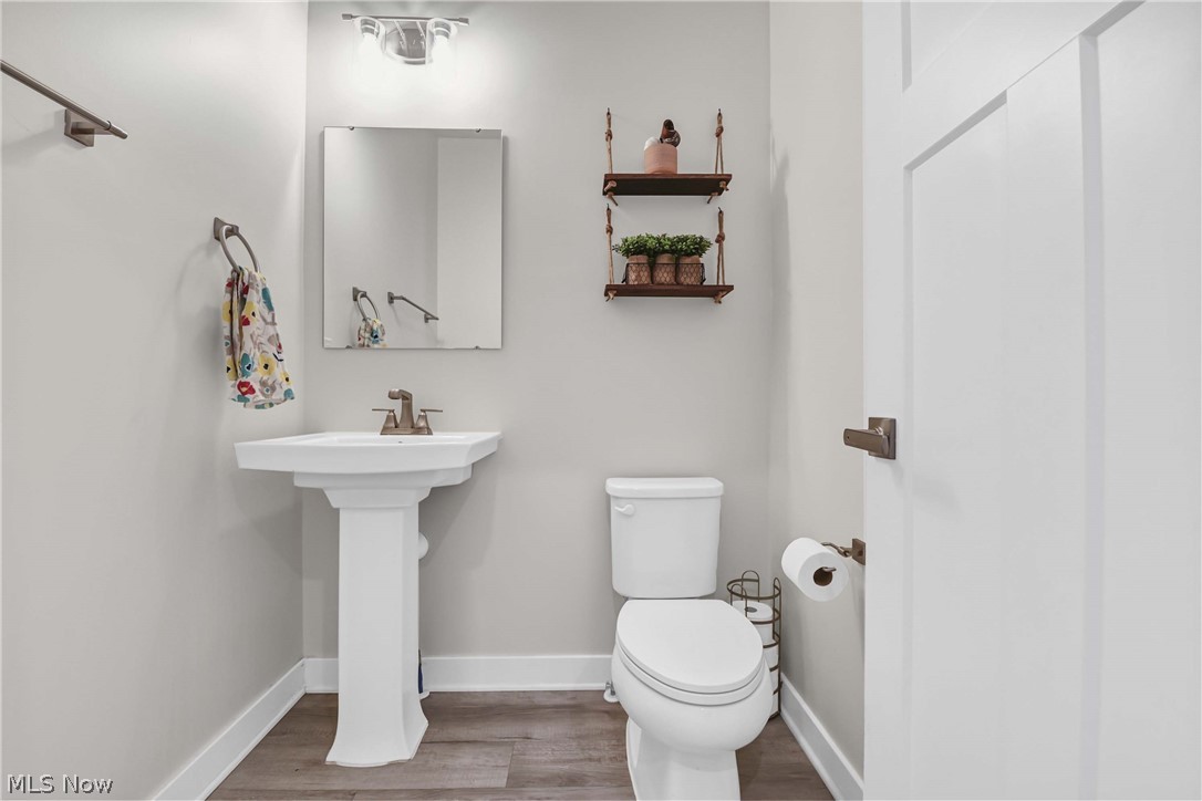 Hampton Place Sub 6 - Residential