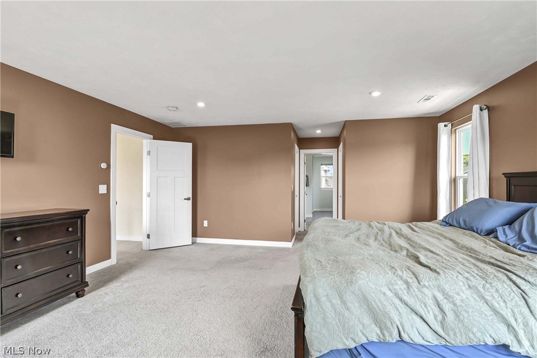 Hampton Place Sub 6 - Residential