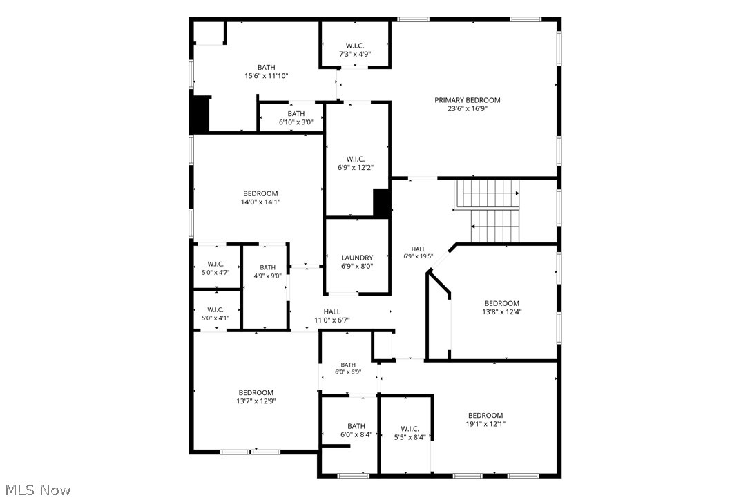 Hampton Place Sub 6 - Residential