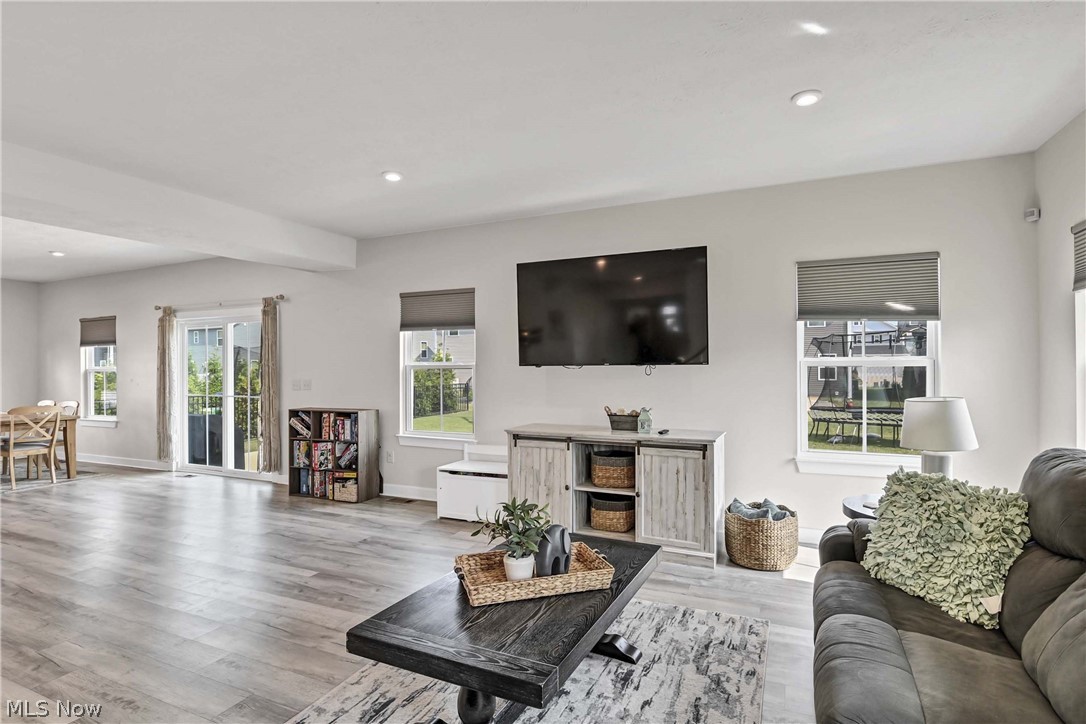 Hampton Place Sub 6 - Residential