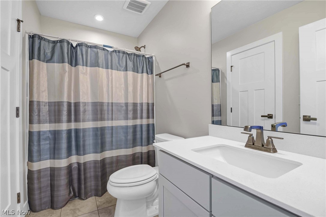 Hampton Place Sub 6 - Residential